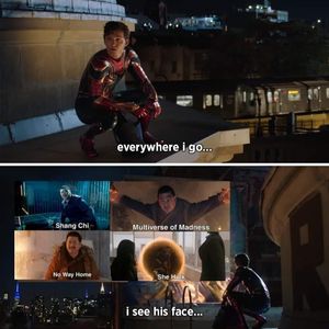 Image post by @9gag on Instagram