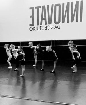Image post by @innovatedancestudioids on Instagram