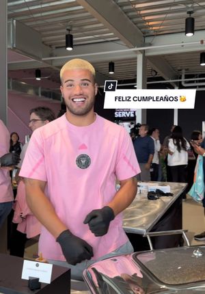 Video post by @intermiamicf on TikTok