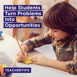 Image post by @edutopia on Instagram