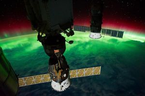 Image post by @nasaartemis on Instagram