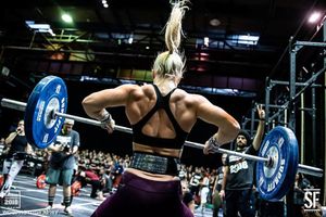 Image post by @suprfitde on Instagram