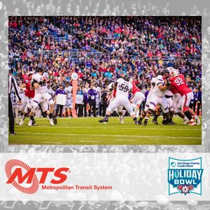 Image post by @holidaybowl on Instagram