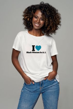 Image post by @BlackWomenInAI on Twitter/X