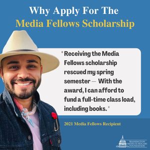 Image post by @media_scholars on Instagram