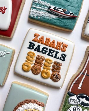 Image post by @angelbakednyc on Instagram