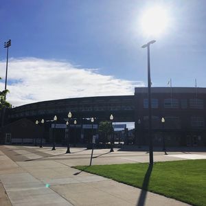 Image post by @rocredwings on Instagram