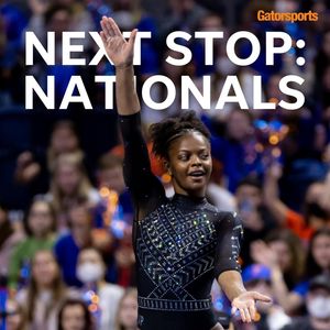 Image post by @gatorsports on Instagram