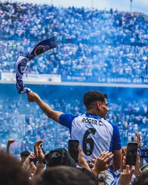 Image post by @futbolamedia on Instagram