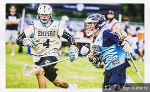 Image post by @trilogylacrosse on Instagram