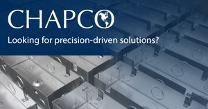 Image post by @chapcoinc on Instagram