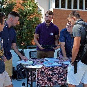 Image post by @clemsoncollegerep on Instagram