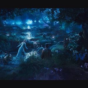 Image post by @disneystudiosth on Instagram
