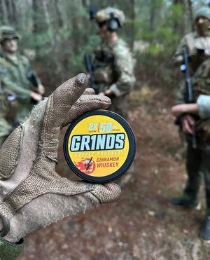 Image post by @getgrinds on Instagram