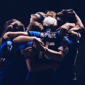 Image post by @mrapinoe on Instagram
