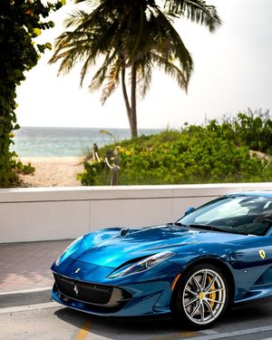 Image post by @holmanmotorcars on Instagram