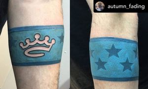Image post by @buffalobeauts on Instagram