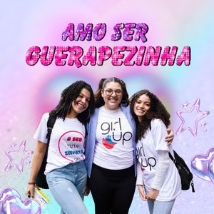 Image post by @girlupbrasil on Instagram