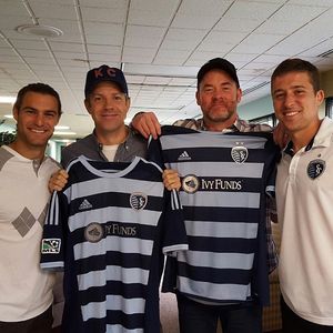 Image post by @mattbesler on Instagram