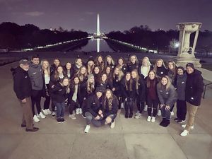 Image post by @lipscombwsoc on Instagram