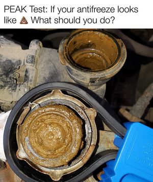 Image post by @peakauto on Instagram