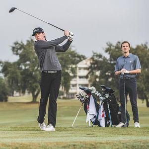 Image post by @wilsongolfcanada on Instagram