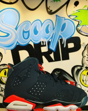 Image post by @scoopdrip on Instagram