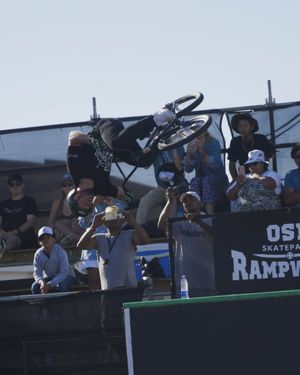 Image post by @monsterenergy on Instagram