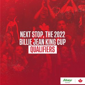 Image post by @tenniscanada on Instagram