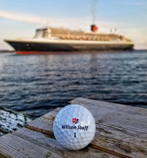 Image post by @wilsongolfcanada on Instagram