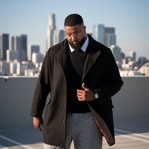 Image post by @johnnybiggusa on Instagram