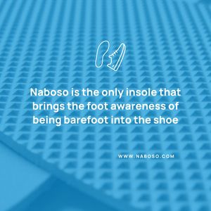 Image post by @naboso_technology on Instagram