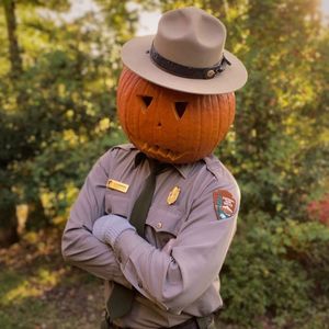 Image post by @nationalparkservice on Instagram