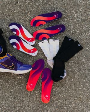 Image post by @moveinsoles on Instagram