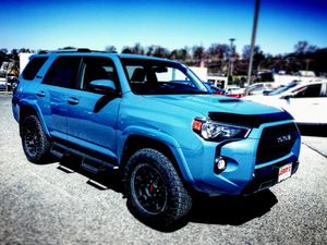 Image post by @jerrystoyota on Instagram