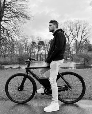 Image post by @maartenpaes on Instagram