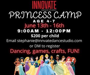 Image post by @innovatedancestudioids on Instagram