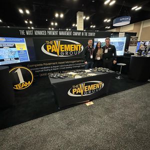 Image post by @thepavementgroup on Instagram
