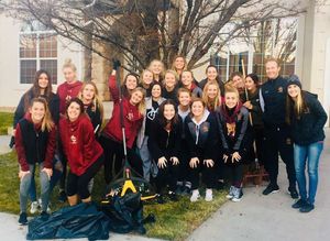 Image post by @coloradomesawomenssoccer on Instagram