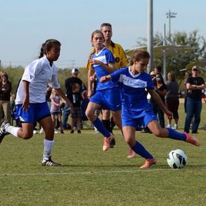 Image post by @calsouthsoccer on Instagram