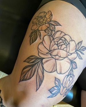 Image post by @clearvisiontattoo on Instagram