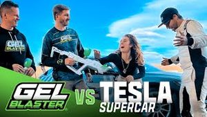 Video post by @gelblasters on YouTube