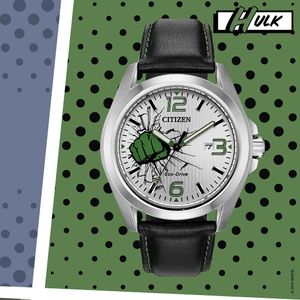 Image post by @citizenwatchus on Instagram