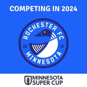 Image post by @rochesterfcminnesota on Instagram