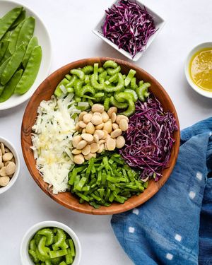 Image post by @iheartveggies on Instagram