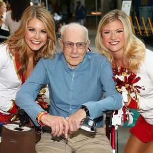 Image post by @chiefscheer on Instagram