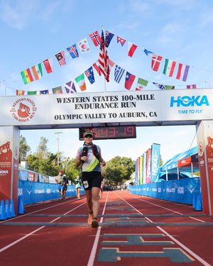 Image post by @runinrabbit on Instagram
