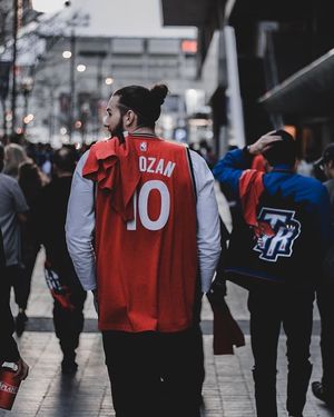 Image post by @visualsbydream on Instagram