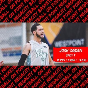 Image post by @onpointbasketball on Instagram