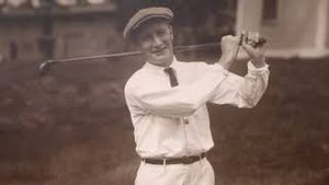 Video post by @World Golf Hall of Fame on YouTube